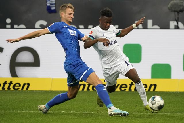 哈兰德对阵水晶宫4场6球 但首次未能带队获胜