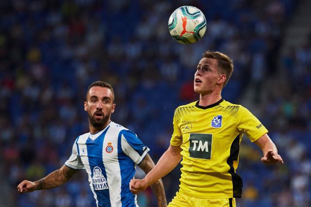 曝崔永熙将与篮网签双向合同 夏季联赛场均3分