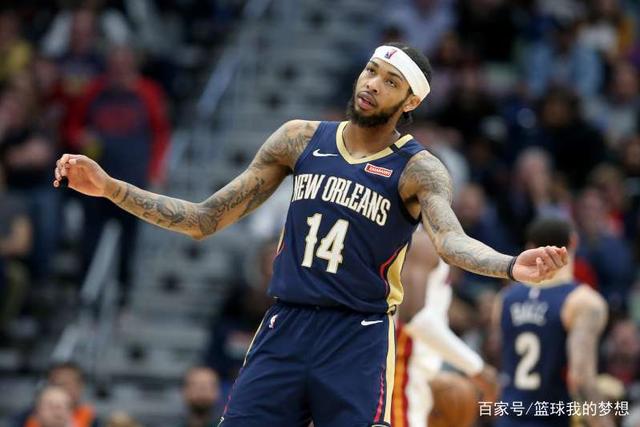 骑士大胜公牛开季14连胜 鹈鹕力克掘金止5连败